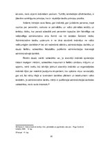 Referāts 'Administrativo tiesību principi', 20.