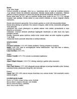 Konspekts 'Glezniecības virzieni - no renesanses līdz klasicismam', 5.