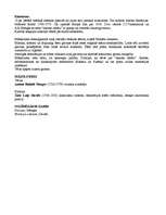 Konspekts 'Glezniecības virzieni - no renesanses līdz klasicismam', 7.