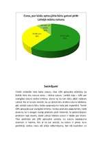 Konspekts 'Tirgzinību pētījums. Cukura ražošana', 6.