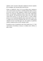 Konspekts 'Tirgzinību pētījums. Cukura ražošana', 7.