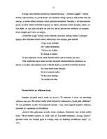 Referāts 'Stendera personība un daiļrades nozīme apgaismības laikmeta Latvijā', 15.