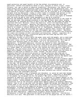 Eseja 'Canadian Democracy', 3.