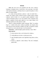 Referāts 'Konditorejas tehnoloģiskais projekts', 4.