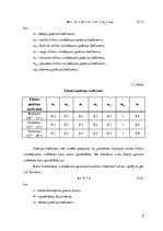 Referāts 'Konditorejas tehnoloģiskais projekts', 9.