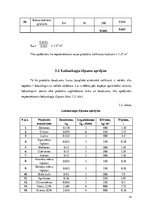 Referāts 'Konditorejas tehnoloģiskais projekts', 14.