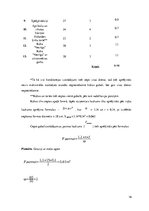 Referāts 'Konditorejas tehnoloģiskais projekts', 19.