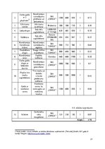 Referāts 'Konditorejas tehnoloģiskais projekts', 21.