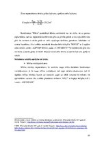 Referāts 'Konditorejas tehnoloģiskais projekts', 22.