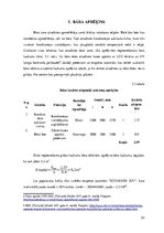 Referāts 'Konditorejas tehnoloģiskais projekts', 23.