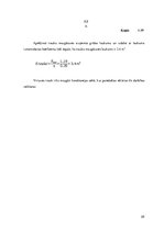 Referāts 'Konditorejas tehnoloģiskais projekts', 25.