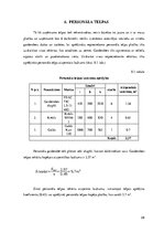 Referāts 'Konditorejas tehnoloģiskais projekts', 29.