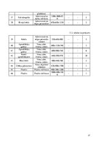 Referāts 'Konditorejas tehnoloģiskais projekts', 37.