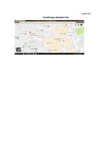 Referāts 'Konditorejas tehnoloģiskais projekts', 40.