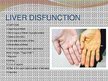 Prezentācija 'Liver - Anatomy and Functions', 10.