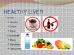 Prezentācija 'Liver - Anatomy and Functions', 14.