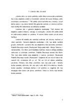 Referāts 'Raudupiete – tēls Rūdolfa Blaumaņa un Annas Brigaderes literārajos darbos', 3.