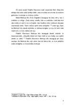 Referāts 'Raudupiete – tēls Rūdolfa Blaumaņa un Annas Brigaderes literārajos darbos', 9.