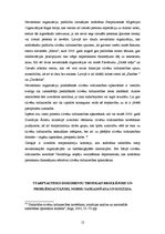 Referāts 'Cilvēku tirdzniecības novēršana Ltvijas tiesību avotos un ratificētajos starptau', 12.