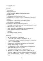 Referāts 'Cilvēku tirdzniecības novēršana Ltvijas tiesību avotos un ratificētajos starptau', 23.