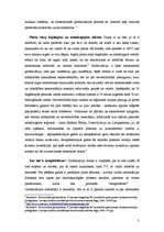 Konspekts 'Globalizācijas ekonomiskie aspekti', 3.