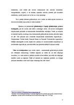 Konspekts 'Globalizācijas ekonomiskie aspekti', 4.