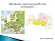 Prezentācija 'Zemgales plānošanas reģions', 2.