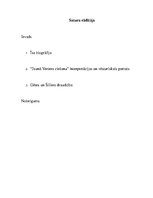 Referāts 'Ideju vēsture - Johans Volfgangs fon Gēte', 2.