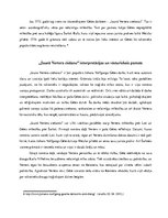 Referāts 'Ideju vēsture - Johans Volfgangs fon Gēte', 5.