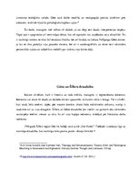 Referāts 'Ideju vēsture - Johans Volfgangs fon Gēte', 8.