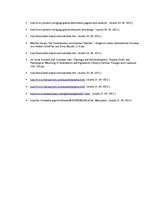 Referāts 'Ideju vēsture - Johans Volfgangs fon Gēte', 12.