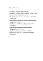Referāts 'Hologrāfija', 10.