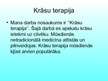 Prezentācija 'Krāsu terapija', 2.