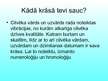 Prezentācija 'Krāsu terapija', 15.