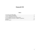 Referāts 'Latvijas Republikas proklomēšana un pirmie tiesību akti Latvijas Republikā', 2.