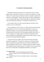 Referāts 'Latvijas Republikas proklomēšana un pirmie tiesību akti Latvijas Republikā', 3.