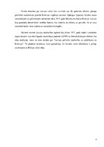 Referāts 'Latvijas Republikas proklomēšana un pirmie tiesību akti Latvijas Republikā', 4.