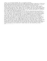 Eseja 'The Charley Davidson Adventures', 4.