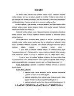Referāts 'Nekustamā īpašuma vērtēšana', 3.