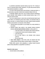 Referāts 'Nekustamā īpašuma vērtēšana', 5.