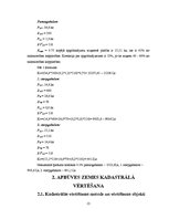 Referāts 'Nekustamā īpašuma vērtēšana', 13.
