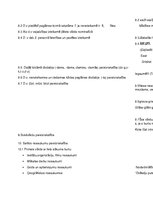 Konspekts 'Desmit latviešu valodas pareizrakstības likumi', 3.