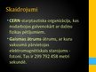 Prezentācija 'Gaismas ātruma iespējamā pārsniegšana', 2.