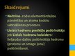 Prezentācija 'Gaismas ātruma iespējamā pārsniegšana', 3.