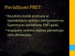 Prezentācija 'Gaismas ātruma iespējamā pārsniegšana', 7.
