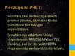 Prezentācija 'Gaismas ātruma iespējamā pārsniegšana', 8.