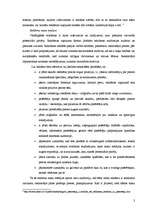 Konspekts 'Reklāmas izplatīšanas līdzekļu analīze', 3.