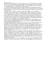 Eseja 'Outside Stares', 1.