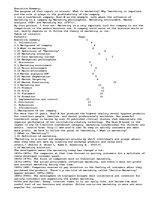 Eseja 'Marketing', 1.