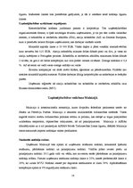 Referāts 'Starptautiskas holdinga kompānijas modeļa struktūras izstrāde', 14.